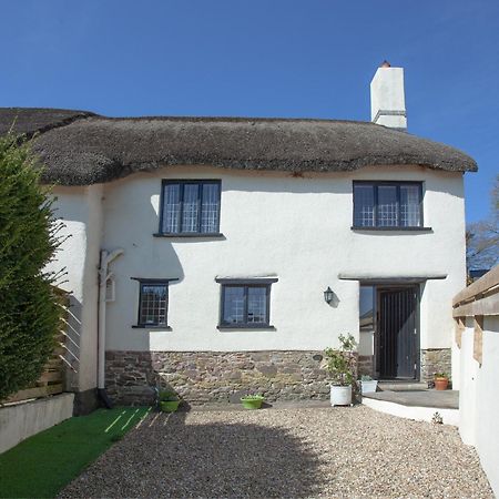 Villa Little Nymett à North Tawton Extérieur photo