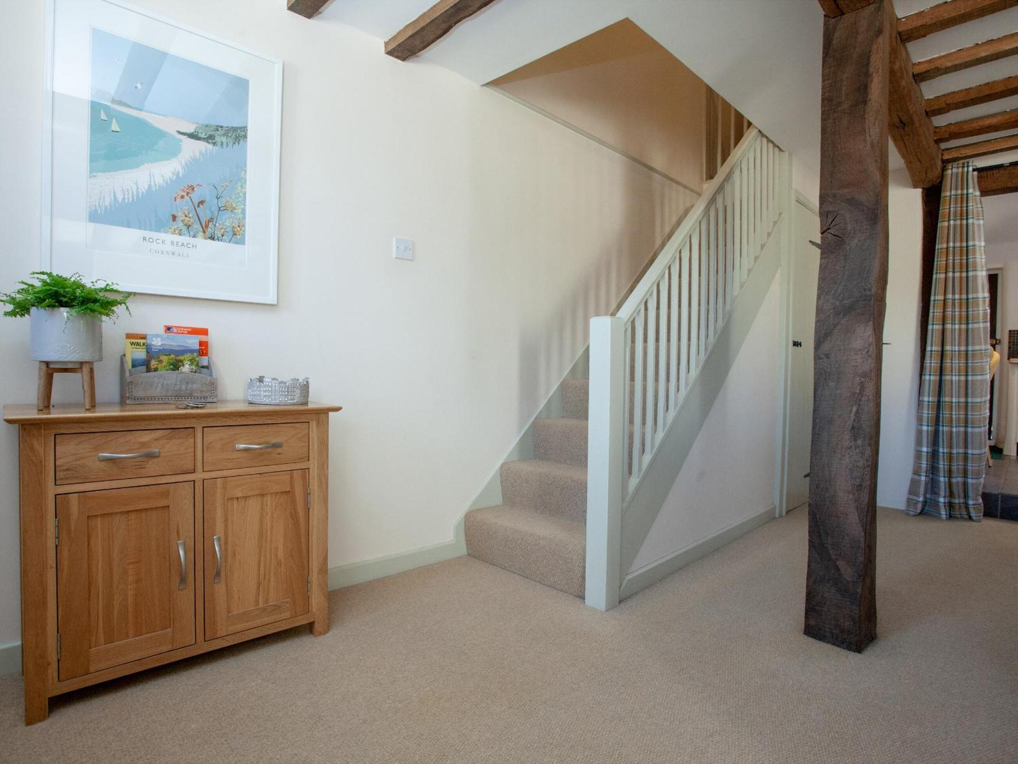 Villa Little Nymett à North Tawton Extérieur photo