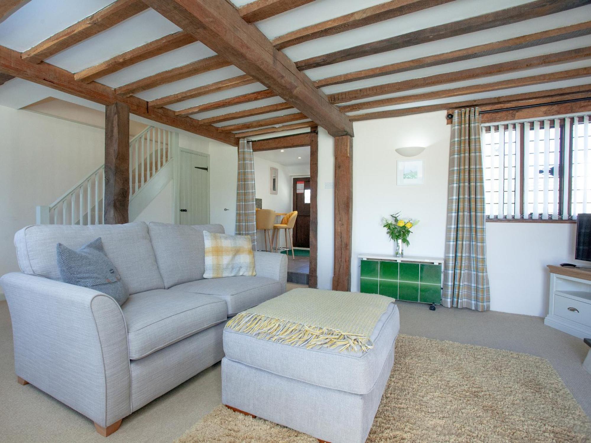 Villa Little Nymett à North Tawton Extérieur photo